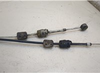  Трос кулисы КПП Opel Astra J 2010-2017 20318374 #3