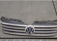 3AA853651, 1T0853601E Решетка радиатора Volkswagen Passat 7 2010-2015 Европа 20318376 #1