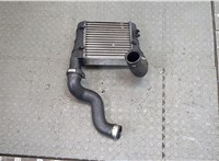 8E0145805S Радиатор интеркулера Audi A4 (B6) 2000-2004 20318379 #2