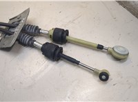  Трос кулисы КПП Ford Focus 3 2011-2015 20318383 #3