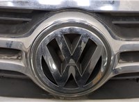 5N0853651C Решетка радиатора Volkswagen Tiguan 2007-2011 20318390 #2