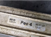  Радиатор интеркулера Volkswagen Touareg 2007-2010 20318393 #3