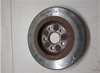 4243152160 Диск тормозной Lexus CT 2010-2014 20318395 #5
