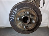  Балка подвески задняя Hyundai Getz 20318396 #2