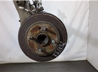  Балка подвески задняя Hyundai Getz 20318396 #4