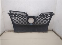  Решетка радиатора Volkswagen Jetta 5 2004-2010 20318421 #4