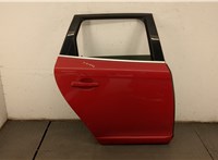  Дверь боковая (легковая) Volvo XC60 2008-2017 20318433 #1