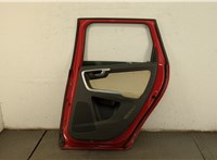  Дверь боковая (легковая) Volvo XC60 2008-2017 20318433 #9