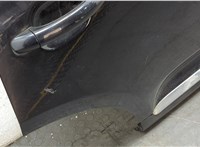  Дверь боковая (легковая) Volkswagen Touareg 2007-2010 20318435 #3
