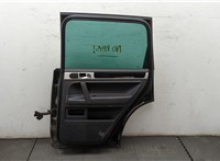  Дверь боковая (легковая) Volkswagen Touareg 2007-2010 20318435 #8