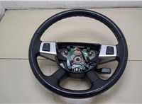 1BB301DVAE Руль Dodge Nitro 20318436 #3