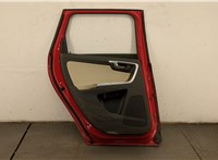  Дверь боковая (легковая) Volvo XC60 2008-2017 20318440 #2