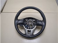  Руль Mazda CX-5 2012-2017 20318443 #5