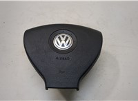  Подушка безопасности водителя Volkswagen Jetta 5 2004-2010 20318446 #1