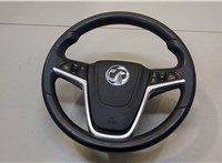  Руль Opel Astra J 2010-2017 20318452 #1