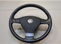  Руль Volkswagen Tiguan 2007-2011 20318459 #1