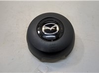  Подушка безопасности водителя Mazda CX-7 2007-2012 20318462 #1