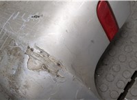  Клык бампера Mercedes Vito W639 2004-2013 20318468 #2