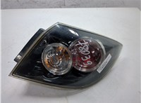  Фонарь (задний) Mazda 3 (BK) 2003-2009 20318470 #6