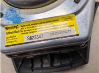 8623347 Подушка безопасности водителя Volvo S40 2004- 20318481 #8