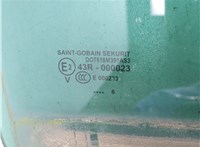 7L6845206E Стекло боковой двери Volkswagen Touareg 2002-2007 20318503 #4