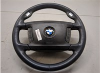 32346783502, 32346773687, 6783502 Руль BMW 7 E65 2001-2008 20318505 #2