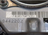  Подушка безопасности водителя Toyota Prius 2003-2009 20318515 #3