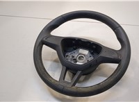  Руль Skoda Rapid 20318516 #1