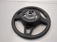  Руль Skoda Rapid 20318516 #4