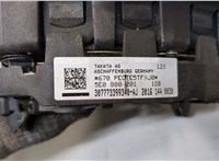  Подушка безопасности водителя Skoda Rapid 20318518 #3