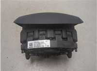 5E0880201 Подушка безопасности водителя Skoda Rapid 2012-2020 20318518 #9