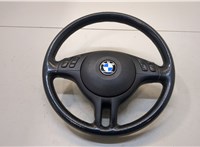  Руль BMW 3 E46 1998-2005 20318519 #1
