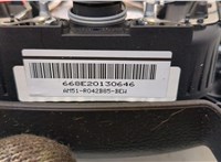  Подушка безопасности водителя Ford Focus 3 2011-2015 20318526 #4