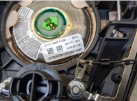  Подушка безопасности водителя Ford Focus 3 2011-2015 20318526 #5