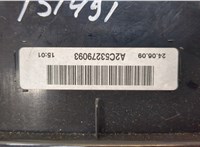 A2129005203, A2129004304 Щиток приборов (приборная панель) Mercedes E W212 2009-2013 20318536 #7