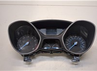  Щиток приборов (приборная панель) Ford Focus 3 2011-2015 20318538 #1