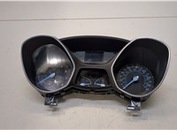  Щиток приборов (приборная панель) Ford Focus 3 2011-2015 20318540 #1