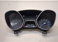  Щиток приборов (приборная панель) Ford Focus 3 2014-2019 20318544 #1