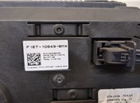  Щиток приборов (приборная панель) Ford Focus 3 2014-2019 20318544 #3