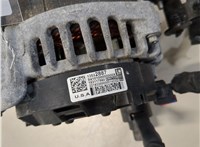 13532887, 13539728 Генератор Cadillac CT5 2019-2024 20318552 #2