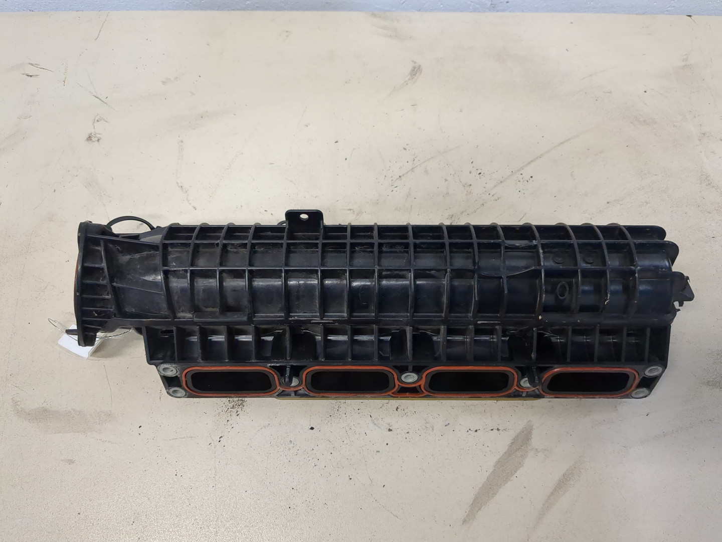 Коллектор впускной для CT5 2019>