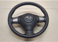  Подушка безопасности водителя Subaru Forester (S12) 2008-2012 11357675 #1