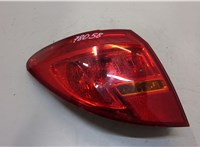 Фонарь (задний) Opel Meriva 2010- 20318584 #1