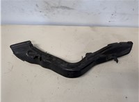 Воздухозаборник Ford Focus 2 2008-2011 20318596 #2
