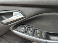  Дверь боковая (легковая) Ford Focus 3 2011-2015 20318609 #5