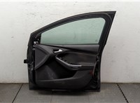  Дверь боковая (легковая) Ford Focus 3 2011-2015 20318609 #7