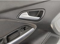  Дверь боковая (легковая) Ford Focus 3 2011-2015 20318611 #8