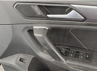  Замок двери Volkswagen Tiguan 2016-2020 11357682 #2