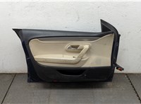  Дверь боковая (легковая) Volkswagen Passat CC 2008-2012 20318647 #9