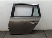  Дверь боковая (легковая) BMW 5 E60 2003-2009 20318673 #1